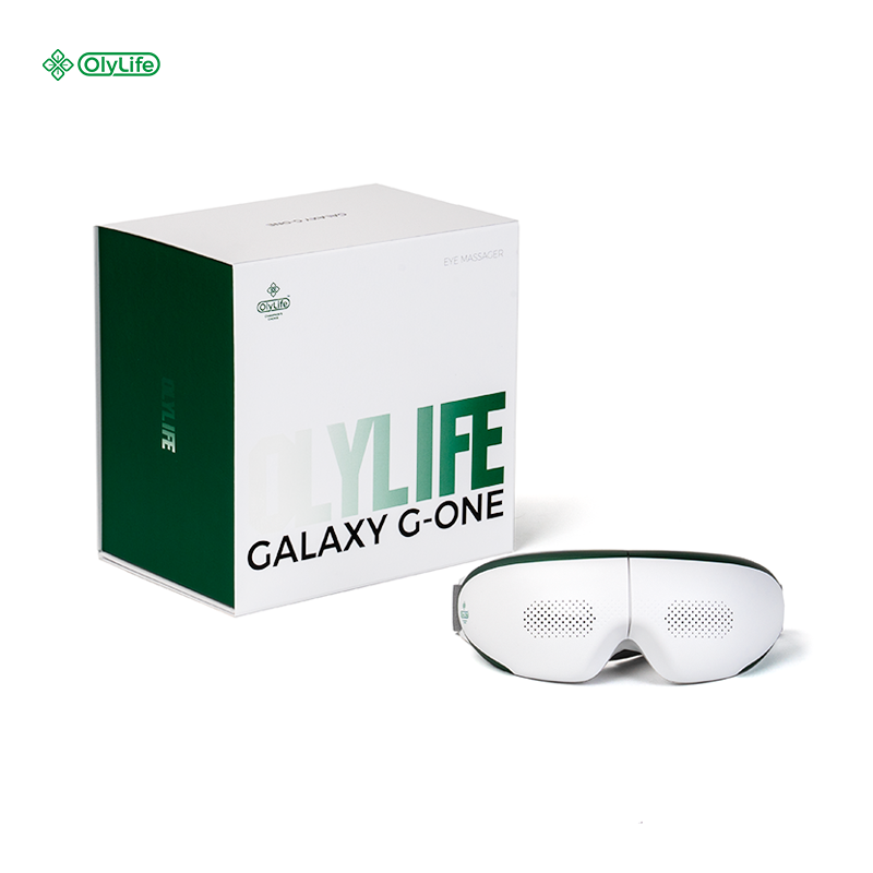 OlyLife Galaxy G-One – Blossomflow Wellness